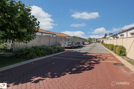 Property photo of 19/4-10 Channon Street Bentley WA 6102
