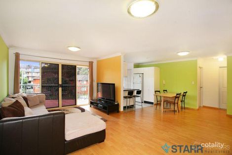 4/6-8 Birmingham St, Merrylands, NSW 2160