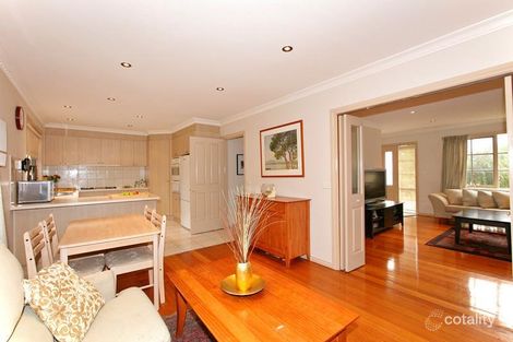 Property photo of 6 Cole Close Burwood East VIC 3151