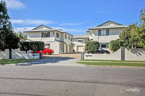 1/67 Bilyana St, Balmoral, QLD 4171