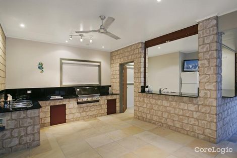 Property photo of 1 Honeysuckle Court Cornubia QLD 4130