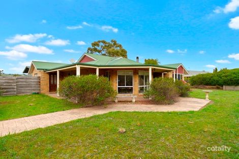 Property photo of 5 Cashmere Drive Traralgon South VIC 3844