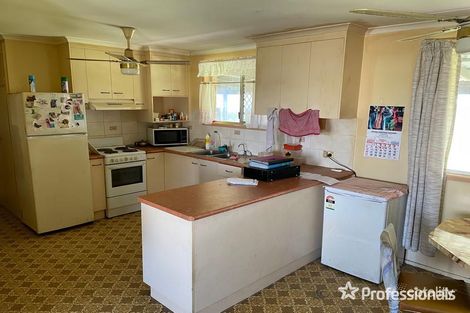 Property photo of 18 Bonney Street Bundaberg North QLD 4670