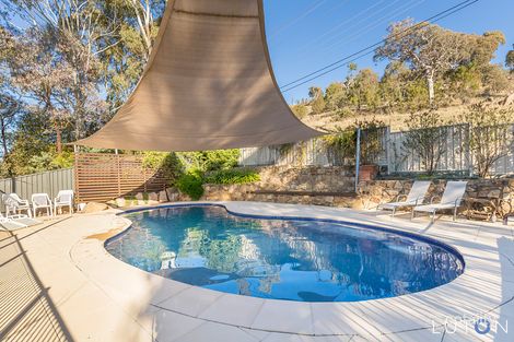 Property photo of 37 Pelham Close Chapman ACT 2611