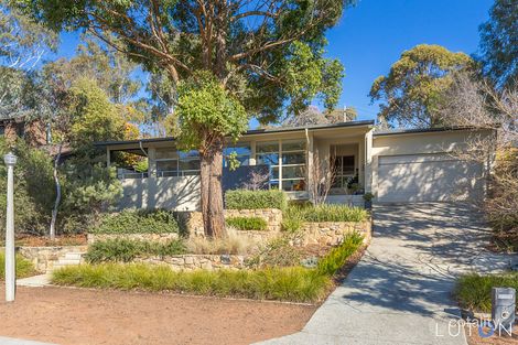 Property photo of 37 Pelham Close Chapman ACT 2611