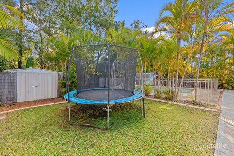 Property photo of 18 Infinity Court Coomera QLD 4209