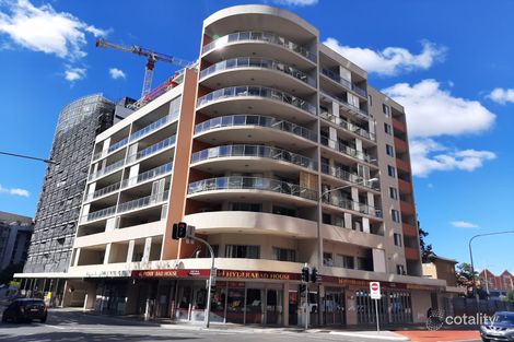 2/17-19 Hassall St, Parramatta, NSW 2150