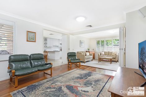 Property photo of 3 Winton Avenue Northmead NSW 2152