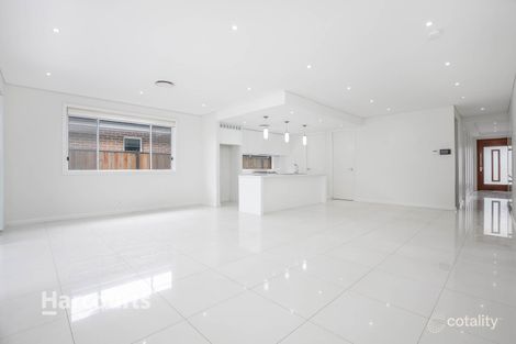 Property photo of 21 Everglades Street The Ponds NSW 2769