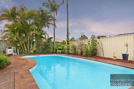 Property photo of 4 Glenda Court Capalaba QLD 4157