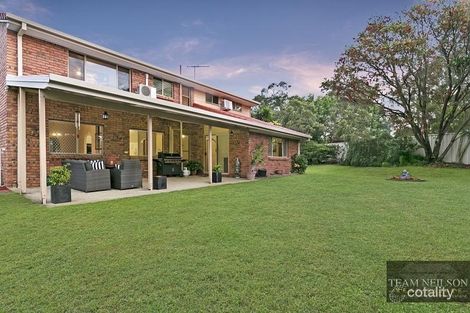 Property photo of 4 Glenda Court Capalaba QLD 4157