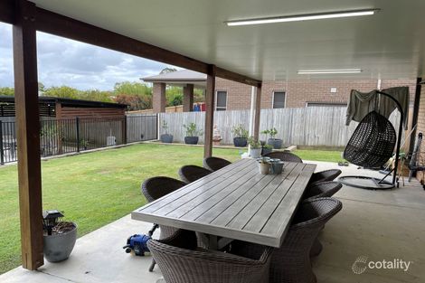 Property photo of 19 Wren Street Birkdale QLD 4159