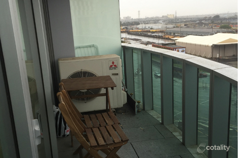 Property photo of 702/231-245 Harbour Esplanade Docklands VIC 3008