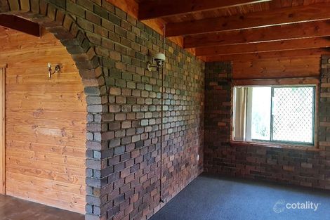 Property photo of 18 Dixon Lane East Greenmount QLD 4359