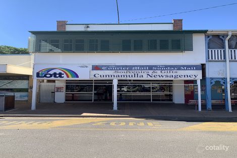 18 Stockyard St, Cunnamulla, QLD 4490