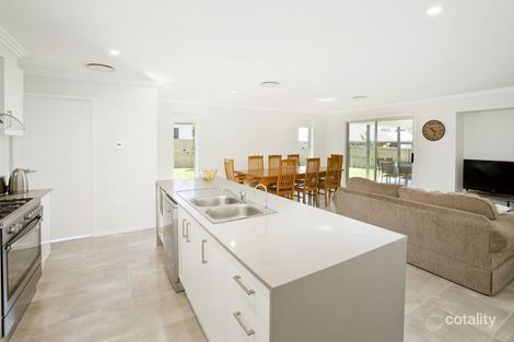 Property photo of 19 Joseph Hollins Street Moss Vale NSW 2577