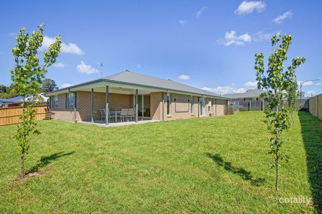 Property photo of 19 Joseph Hollins Street Moss Vale NSW 2577