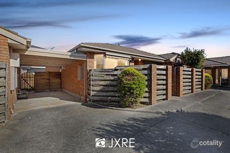 Property photo of 2/9 Dunstan Street Clayton VIC 3168