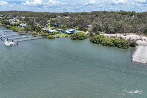 Property photo of 31-33 Wahine Drive Russell Island QLD 4184