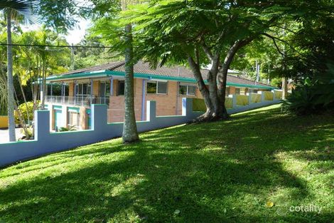 Property photo of 4 Dandaloo Drive Currumbin QLD 4223