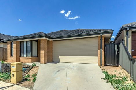 Property photo of 20 Barnsley Street Truganina VIC 3029