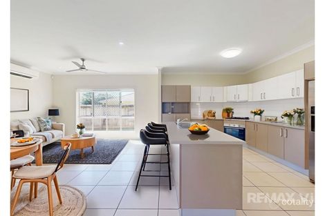 Property photo of 8 Challenor Street Caboolture QLD 4510