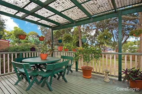 Property photo of 21 Essex Street Epping NSW 2121
