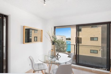 Property photo of 1/30-32 Queenscliff Road Queenscliff NSW 2096