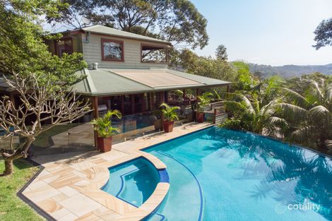 Property photo of 79 Whale Beach Road Avalon Beach NSW 2107