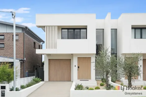50 Dawn St, Greystanes, NSW 2145