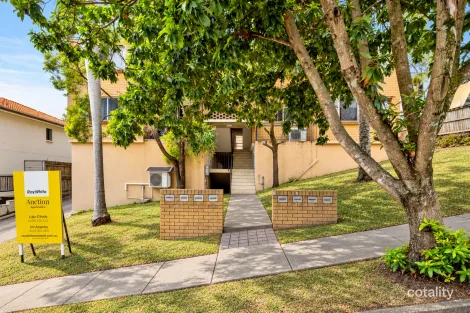 4/15 Jones St, Highgate Hill, QLD 4101