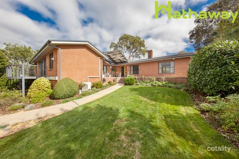 Property photo of 223 Copland Drive Spence ACT 2615