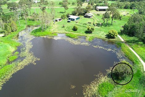 Property photo of 602 Hodzic Road Biboohra QLD 4880