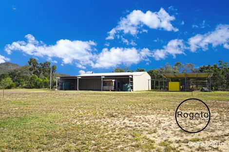 Property photo of 602 Hodzic Road Biboohra QLD 4880