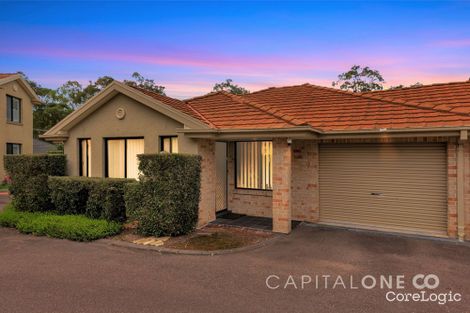 Property photo of 14/33 Cutler Drive Wyong NSW 2259