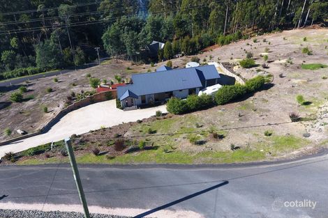 Property photo of 3 Hillwood Rise Spreyton TAS 7310