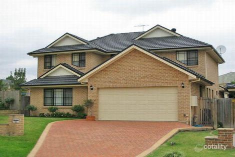 Property photo of 13 Spottedgum Place Rouse Hill NSW 2155