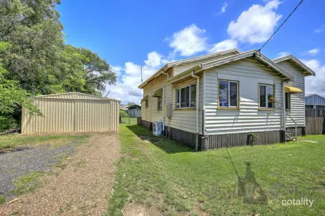 138 Elliott Heads Rd, Avenell Heights, QLD 4670