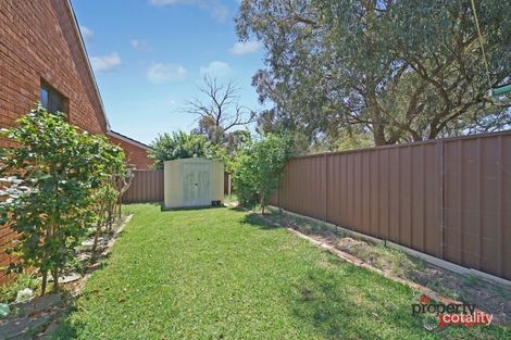 Property photo of 9/19-21 Third Avenue Macquarie Fields NSW 2564