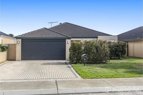 Property photo of 8 Wornt Way Byford WA 6122