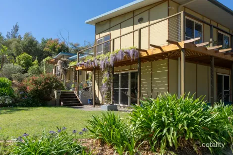 Property photo of 35 Park Lane Bournda NSW 2548