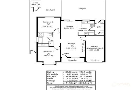 Property photo of 6/10 Tim Hunt Way Peterhead SA 5016