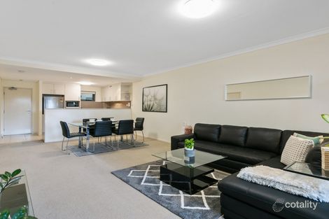 Property photo of 22/18 Wellington Street East Perth WA 6004