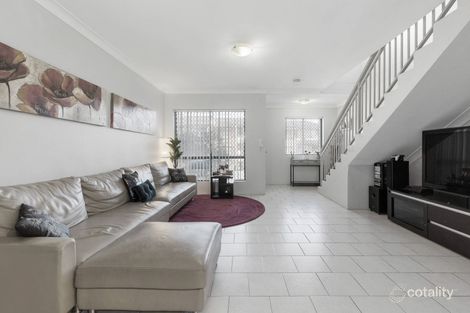 Property photo of 31/81 Bellevue Avenue Georges Hall NSW 2198