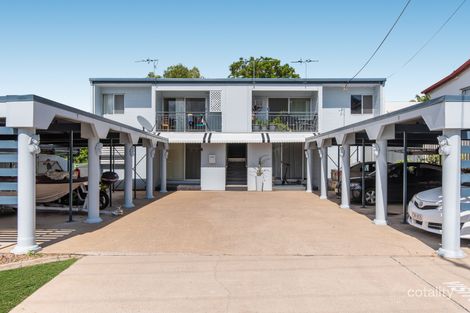 Property photo of 7/18-20 Maryvale Street West End QLD 4810