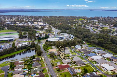 Property photo of 249 Hansens Road Tumbi Umbi NSW 2261