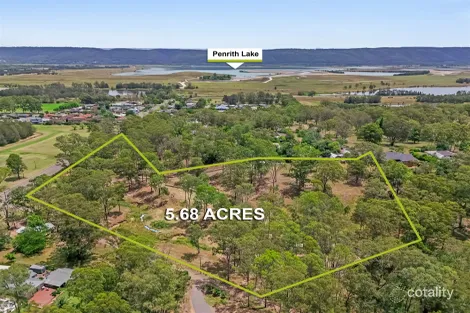 Property photo of 171-185 Boundary Road Cranebrook NSW 2749