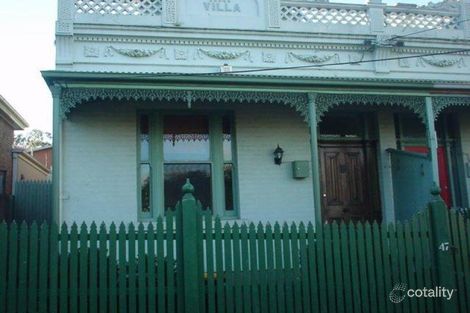 47 Waterloo Cres, St Kilda, VIC 3182