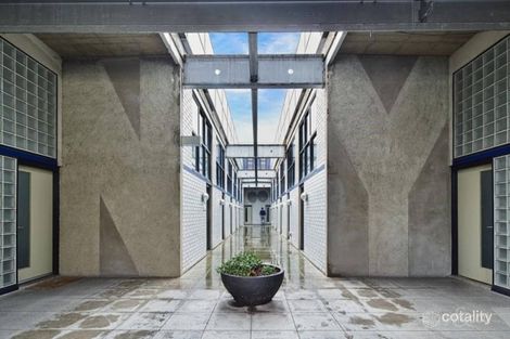 Property photo of 18/2 New Street Richmond VIC 3121
