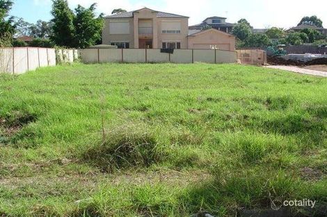 Property photo of 89 Kalang Road Edensor Park NSW 2176